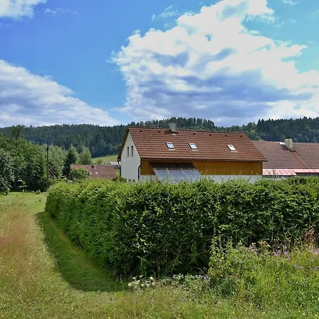 Janovice